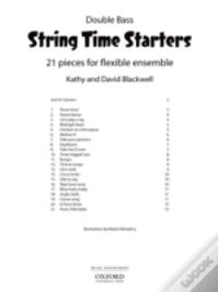 String Time Starters