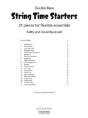 String Time Starters - Preview
