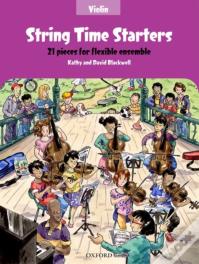 String Time Starters