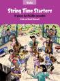 String Time Starters - Preview
