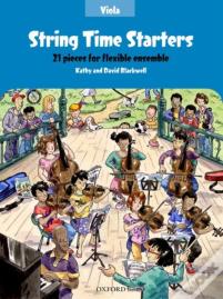 String Time Starters