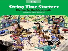 String Time Starters