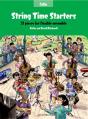 String Time Starters - Preview