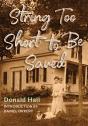 String Too Short To Be Saved - Preview