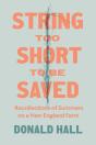 String Too Short To Be Saved - Preview