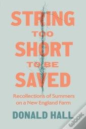 String Too Short To Be Saved