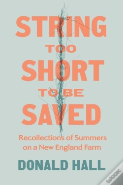Capa do artigo String Too Short To Be Saved