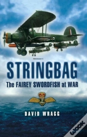 Capa do artigo Stringbag
