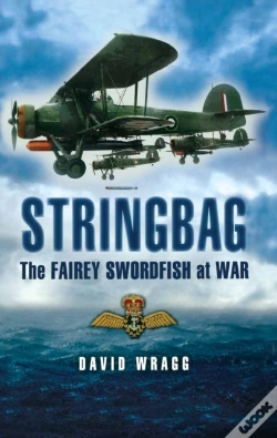 Capa do artigo Stringbag