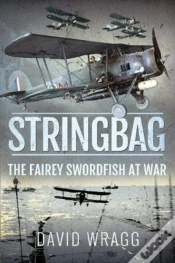 Capa do artigo Stringbag