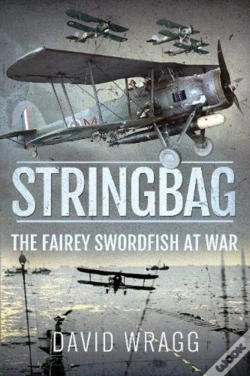 Capa do artigo Stringbag