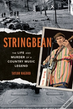 Capa do artigo Stringbean
