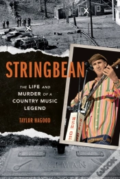 Capa do artigo Stringbean