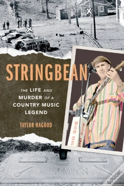 Capa do artigo Stringbean