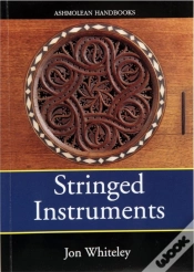 Capa do artigo Stringed Instruments