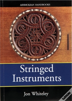 Capa do artigo Stringed Instruments