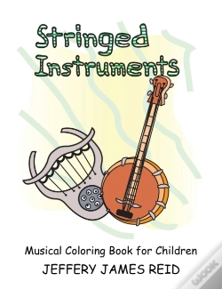 Capa do artigo Stringed Instruments