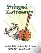 Capa do artigo Stringed Instruments