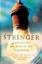Capa do artigo Stringer