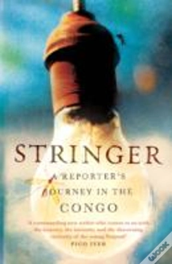 Capa do artigo Stringer