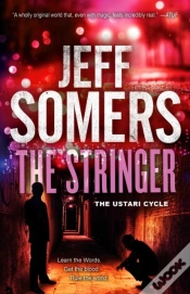 Capa do artigo Stringer