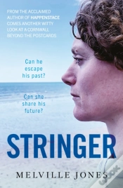 Capa do artigo Stringer