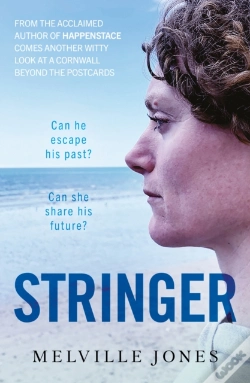 Capa do artigo Stringer
