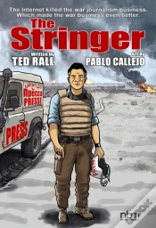 Capa do artigo Stringer