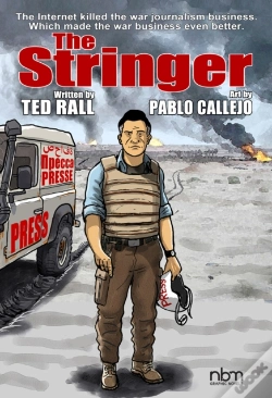 Capa do artigo Stringer