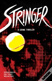 Capa do artigo Stringer