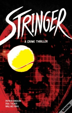 Capa do artigo Stringer