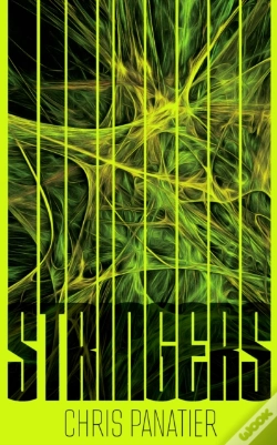 Capa do artigo Stringers