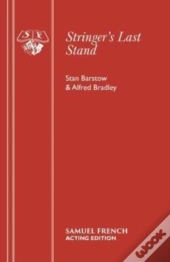 Stringer'S Last Stand
