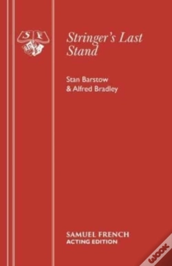 Capa do artigo Stringer'S Last Stand