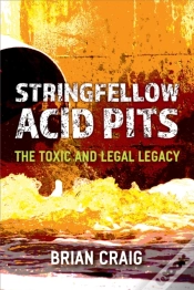 Capa do artigo Stringfellow Acid Pits
