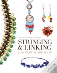 Stringing & Linking Jewelry Workshop