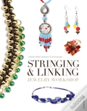 Capa do artigo Stringing & Linking Jewelry Workshop