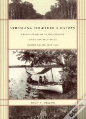 Capa do artigo Stringing Together A Nation