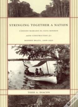 Capa do artigo Stringing Together A Nation