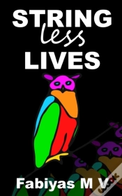 Capa do artigo Stringless Lives
