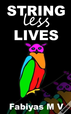 Capa do artigo Stringless Lives