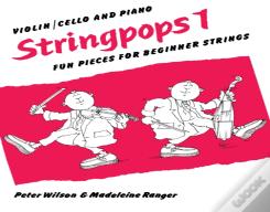 Stringpops 1 (Piano Score)