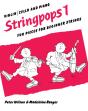 Stringpops 1 (Piano Score) - Preview