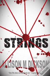 Capa do artigo Strings