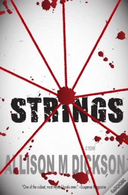 Capa do artigo Strings
