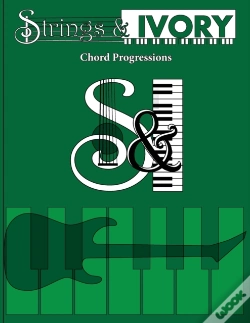 Capa do artigo Strings And Ivory: Chord Progressions