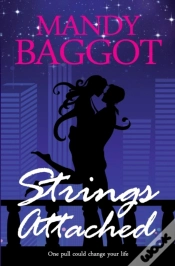 Capa do artigo Strings Attached