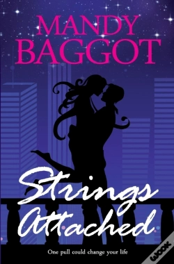 Capa do artigo Strings Attached