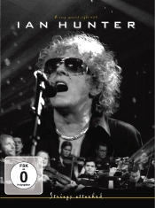 Capa do artigo Strings Attached - DVD/BluRay