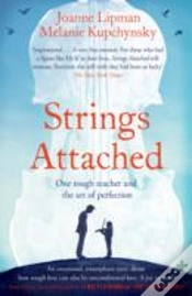 Capa do artigo Strings Attached